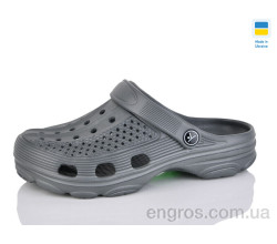 Кроксы M&L  Alex13